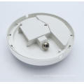 15W Sanan SMD2835 PC Housing LED Bulkhead Light